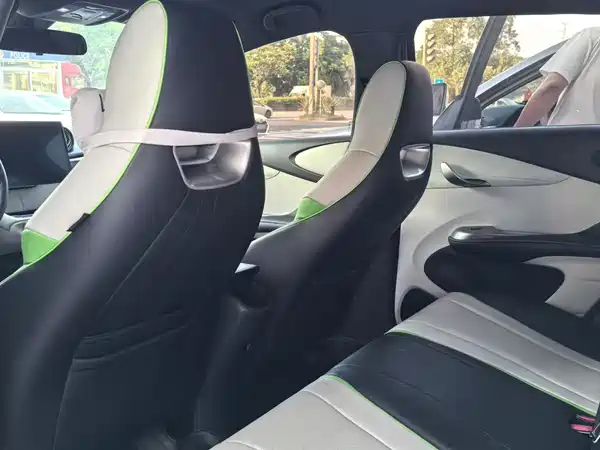 BYD Dolphin 2022
