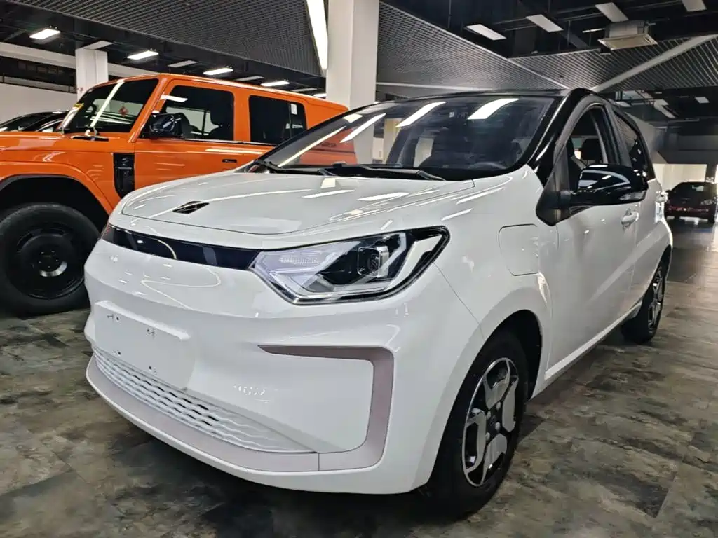 SOL Huaxianzi 2021