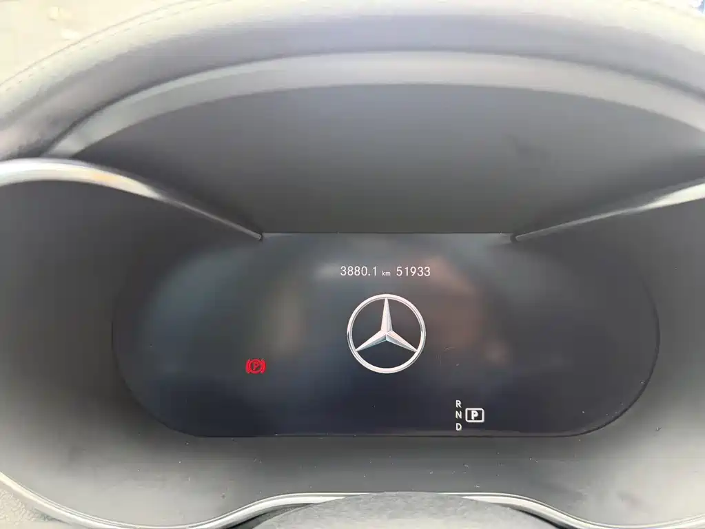 Mercedes-Benz C-Class 2020 — фото 15