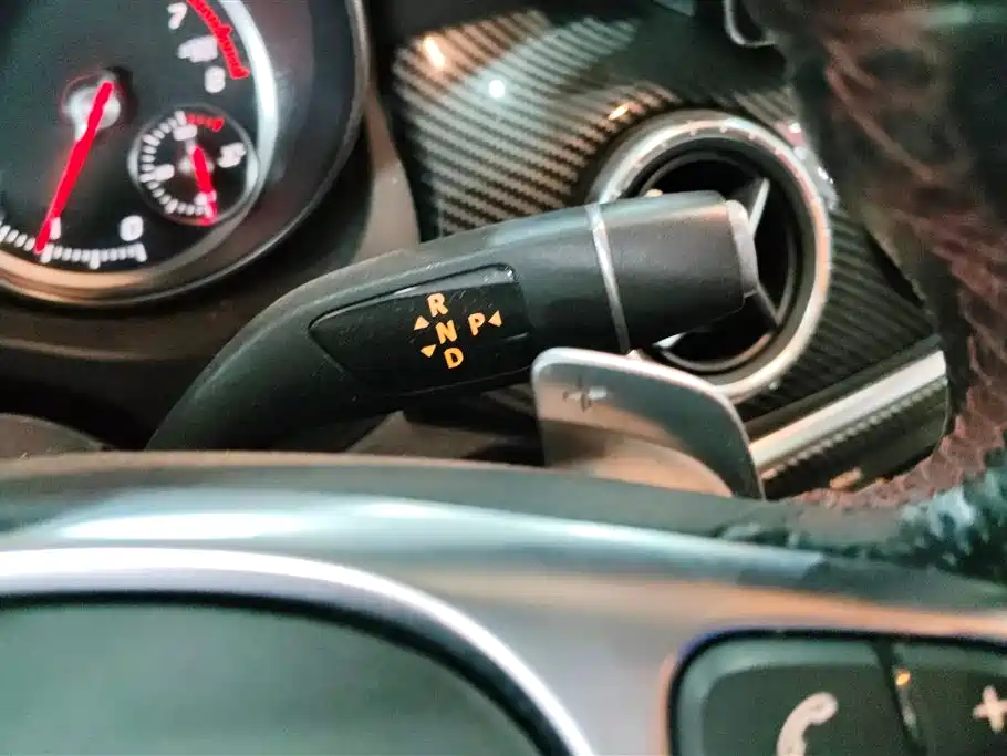 Mercedes-Benz CLA 2017 — фото 16