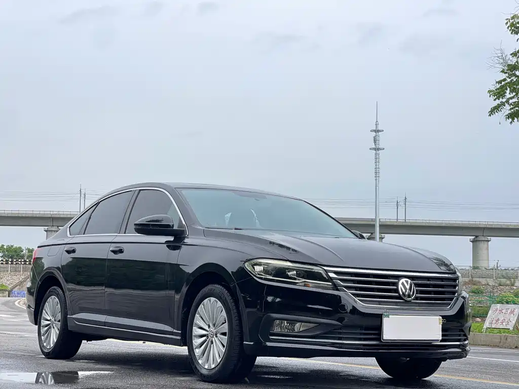 Volkswagen Lavida 2019