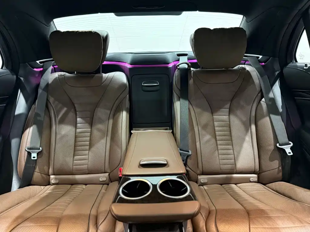 Mercedes-Benz S-Class 2014 — фото 11