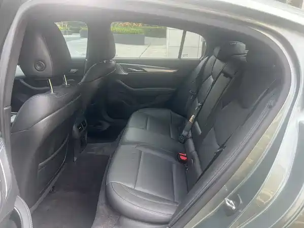 Cadillac CT5 2022