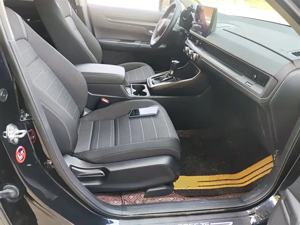 Honda Breeze 2023 — фото 25