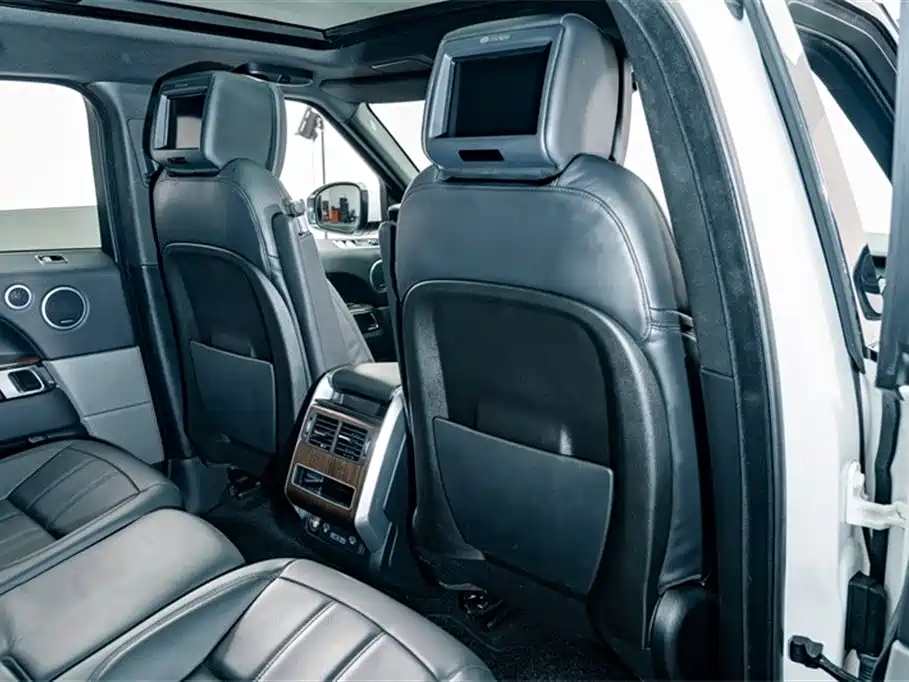Land Rover Sport PHEV 2018 — фото 21