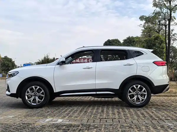 Haval H6 2021