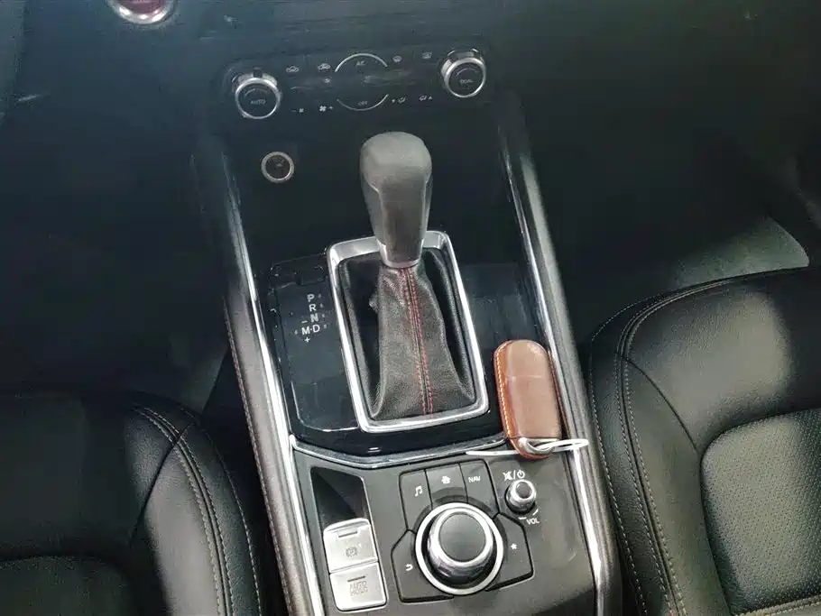 Mazda CX-5 2018 — фото 16