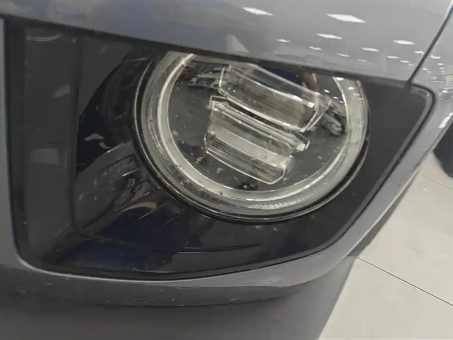 Haval Big Dog 2022