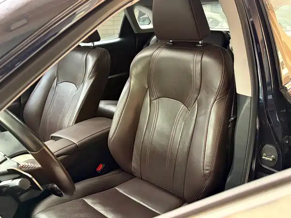 Lexus RX 2020