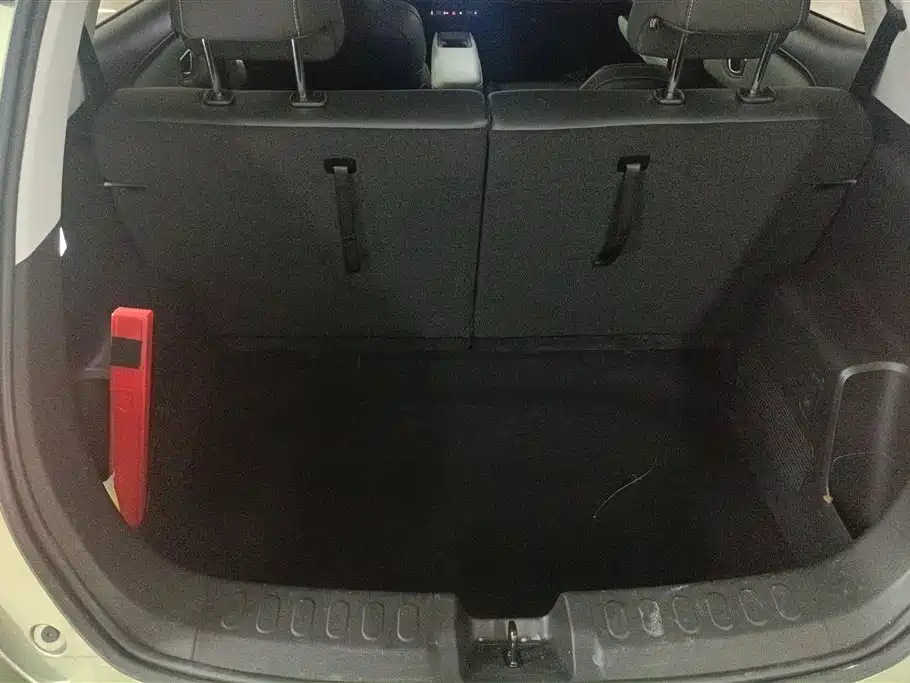 Wuling Bingo PLUS 2024