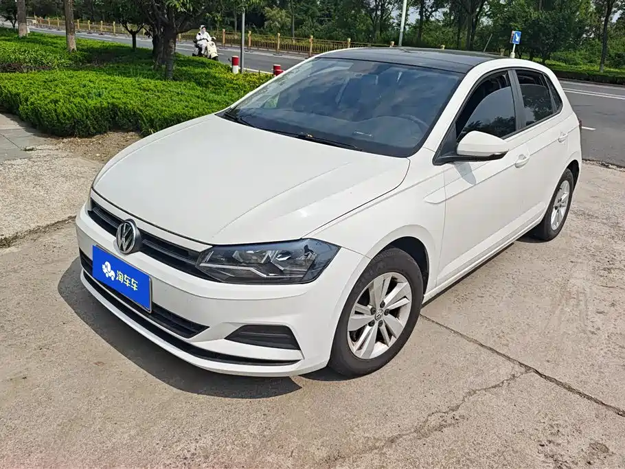 Volkswagen Polo 2020