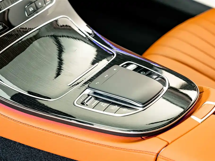 Mercedes-Benz CLS 2022 — фото 12