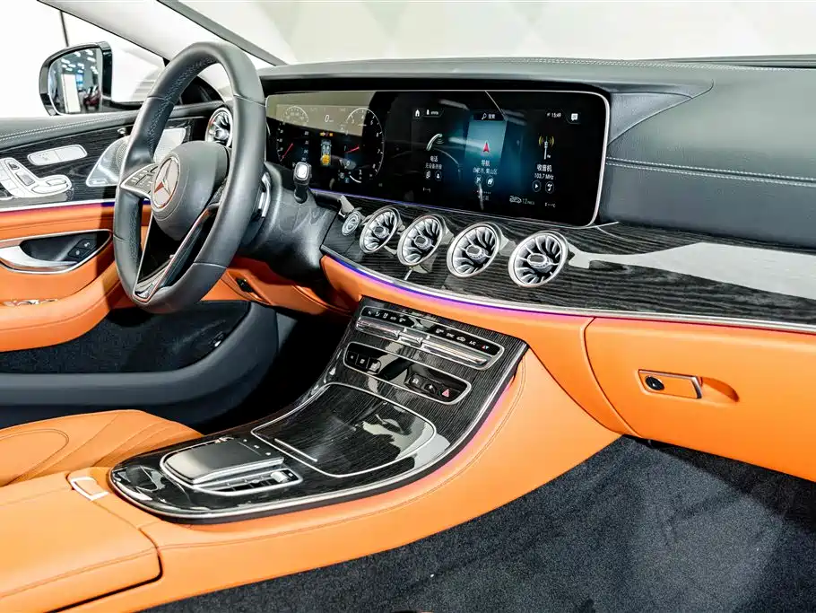 Mercedes-Benz CLS 2022 — фото 18