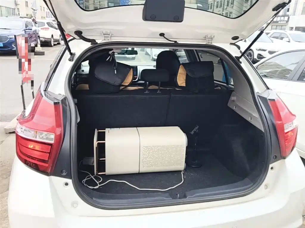 Toyota Vios FS 2019 — фото 19