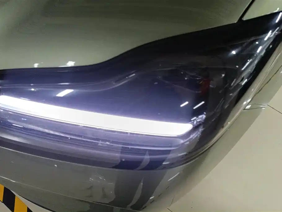 Wuling Bingo PLUS 2024
