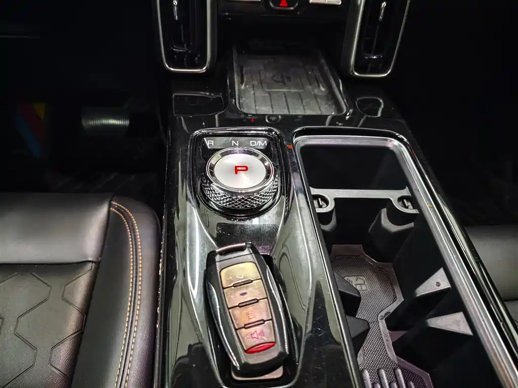 Haval Big Dog 2021
