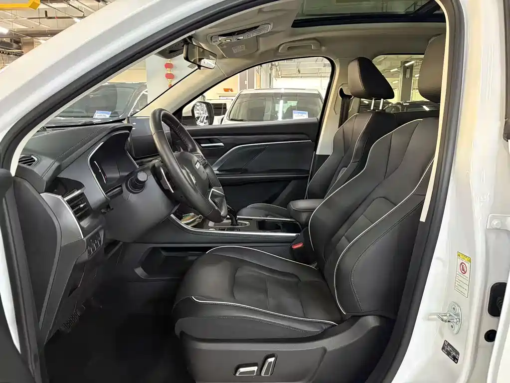 Haval H6 2023