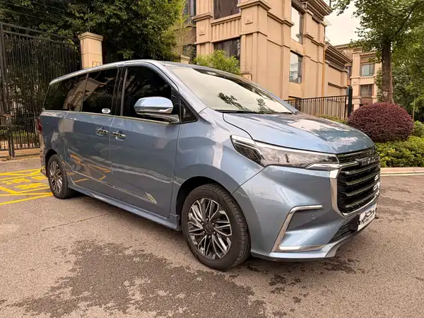 Maxus G20 2020