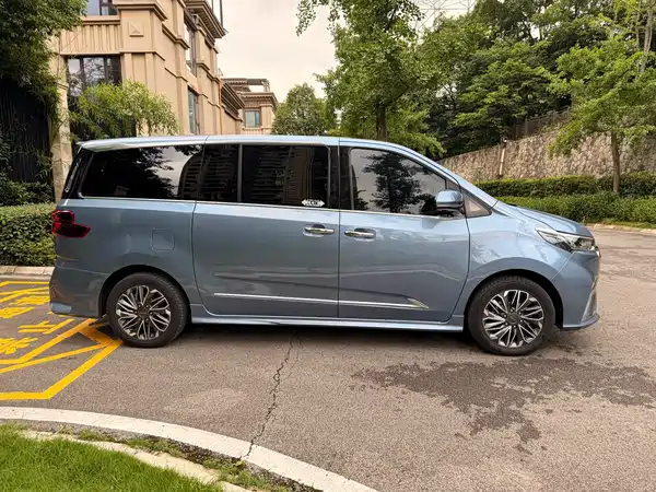 Maxus G20 2020
