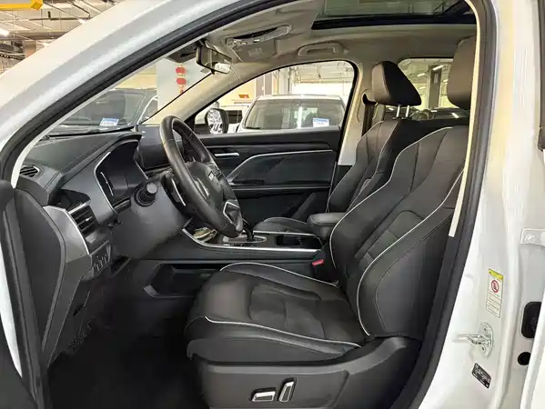 Haval H6 2023