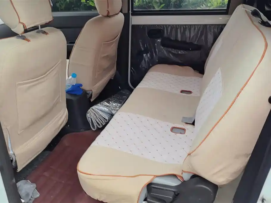 Wuling Hongguang 2019 — фото 11