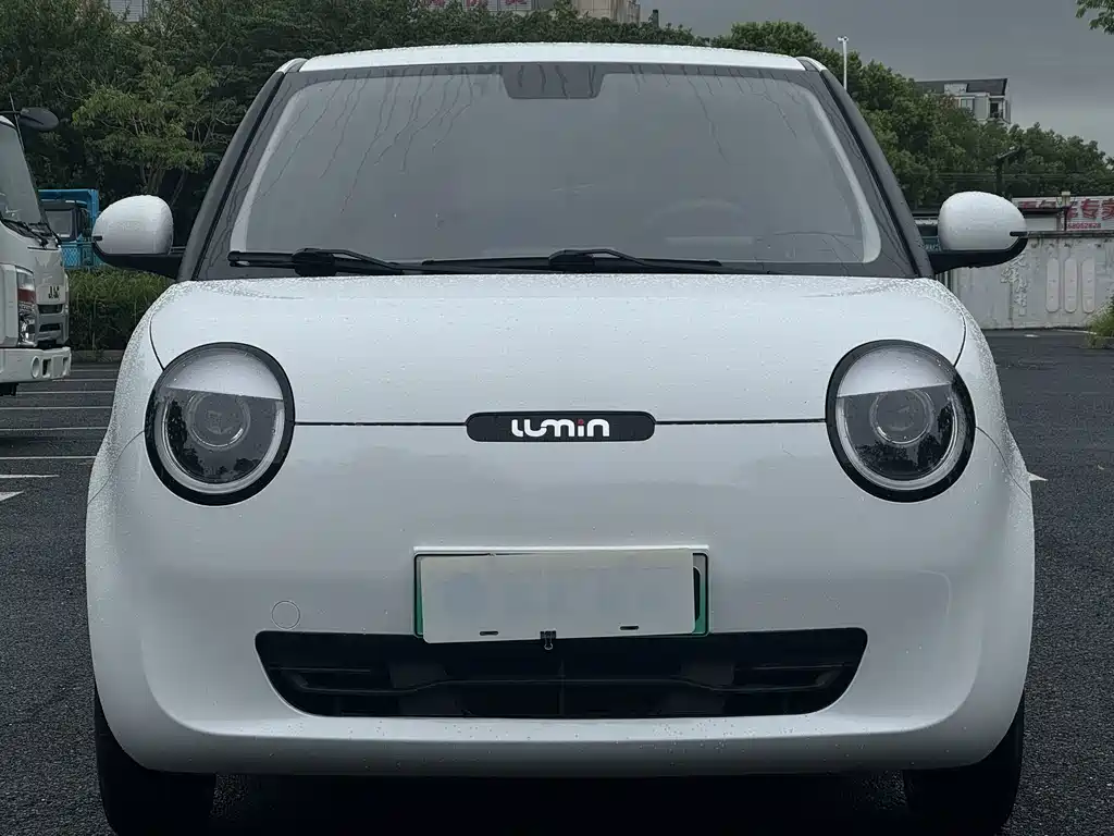 Changan Lumin 2022
