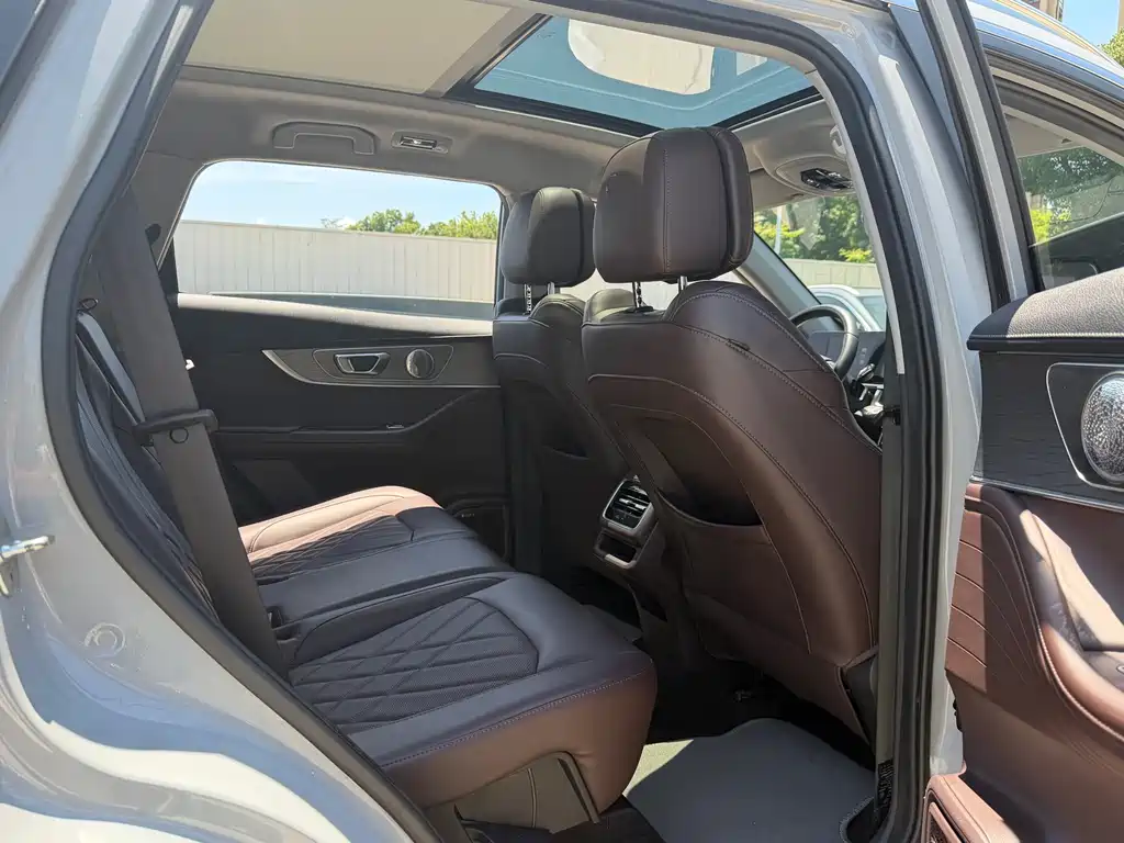 Chery Tiggo 8 PRO 2022 — фото 8