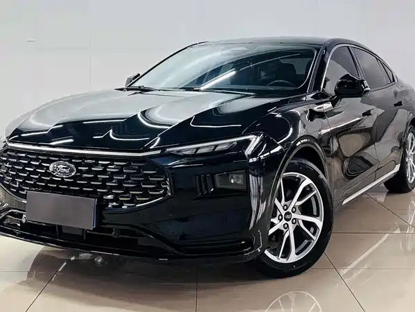 Ford Mondeo 2024