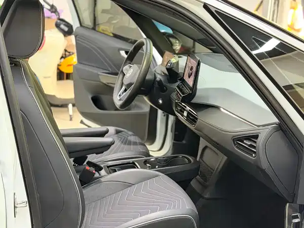 Volkswagen ID.3 2024