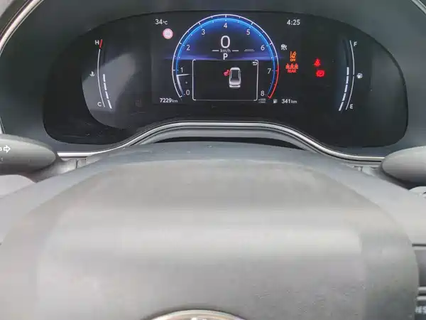 Toyota Avalon 2025