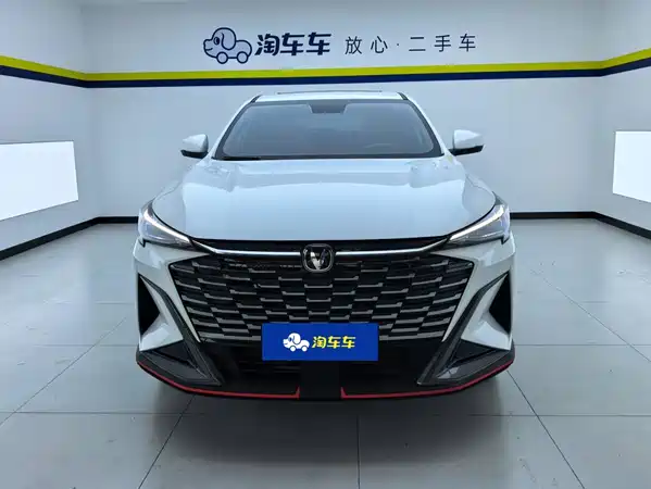Changan X5 PLUS 2026
