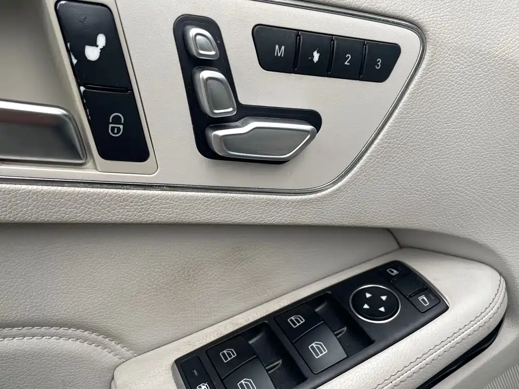 Mercedes-Benz E-Class 2014 — фото 10