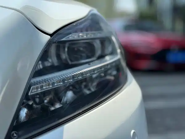 Mercedes-Benz CLS 2013