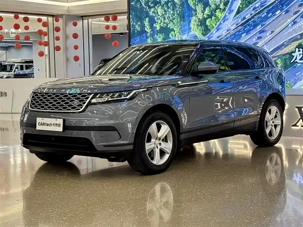 Land Rover Range Rover Velar 2021