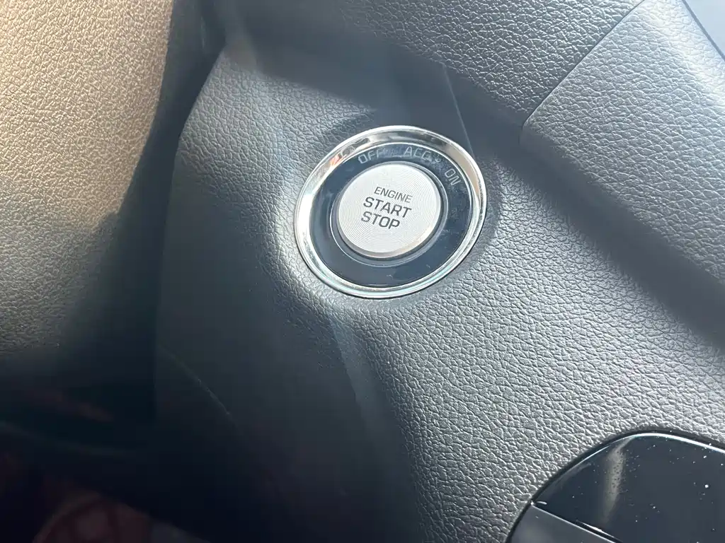 Hyundai Tucson 2016 — фото 11