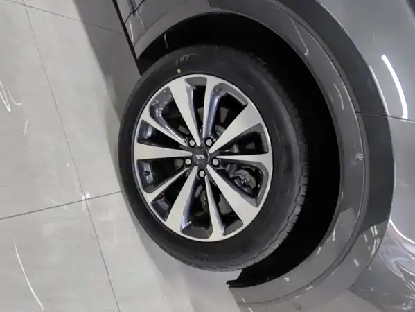 Li Auto ONE 2020