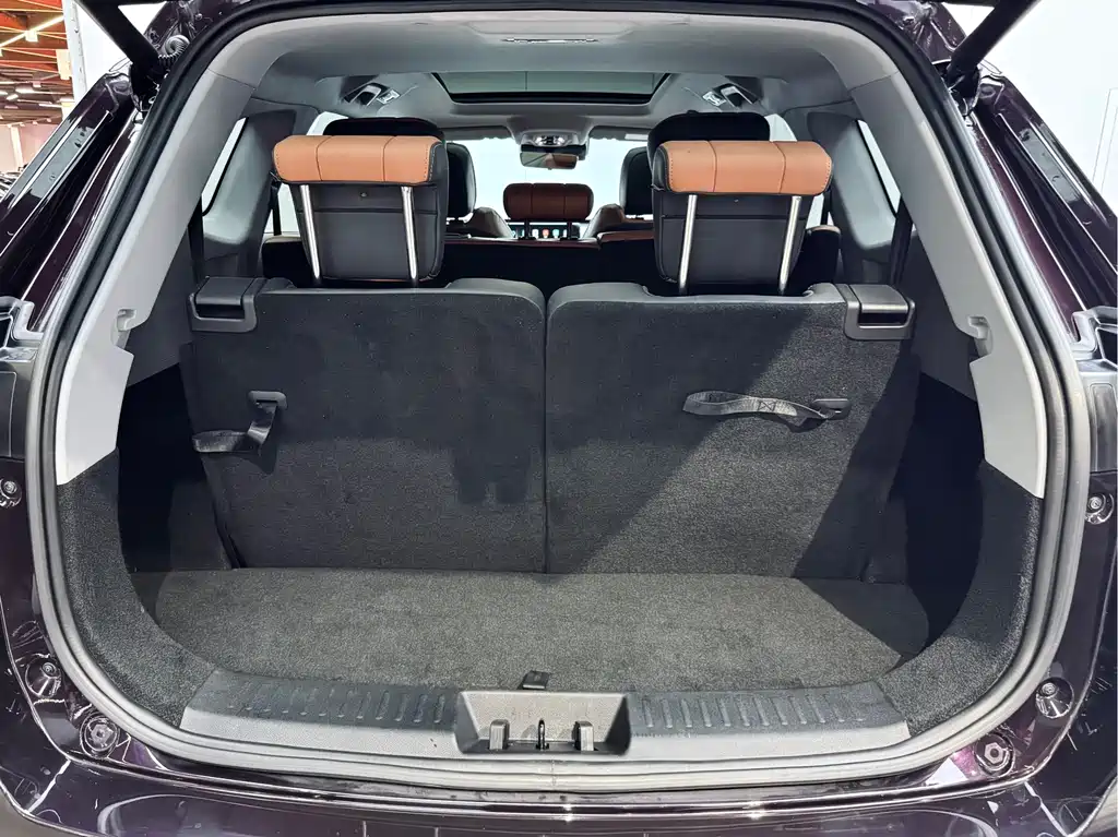 Chery Tiggo 8 PLUS 2022 — фото 15