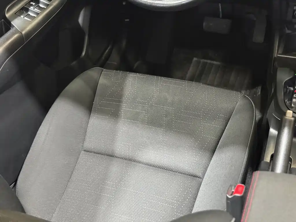Honda Fit 2017 — фото 13