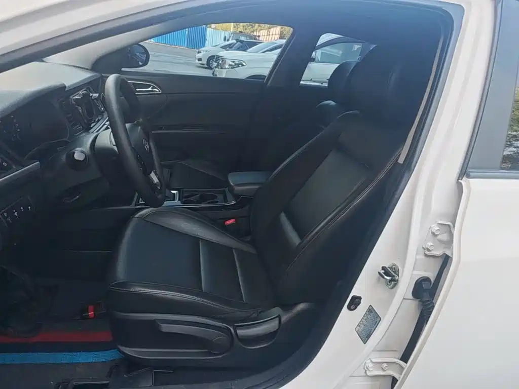 Hyundai Mistra 2019 — фото 15