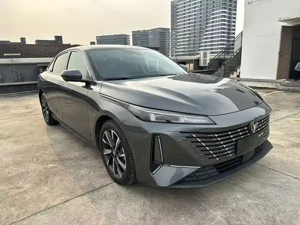 Changan Eado 2024