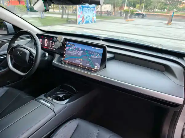 XPeng P7 2020