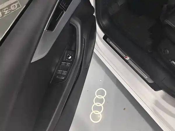 Audi A4L 2024