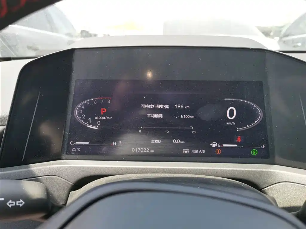 Honda Accord 2024 — фото 12