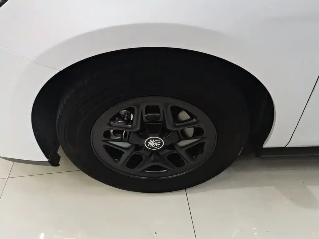 BYD Qin PLUS 2025 — фото 23