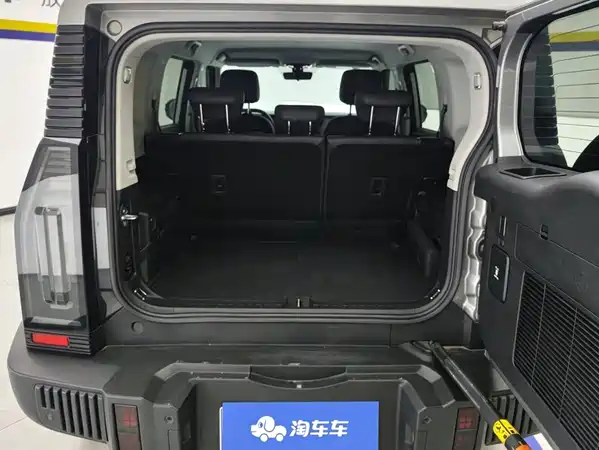 Jetour Traveller 2024
