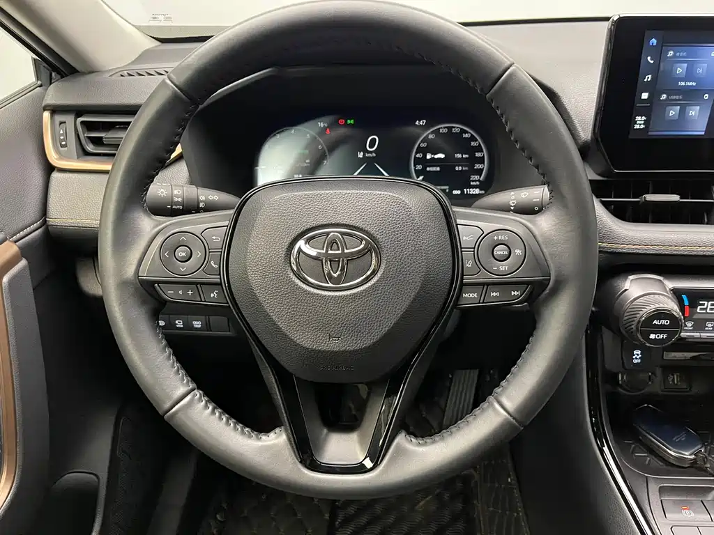 Toyota Wildlander 2025 — фото 15