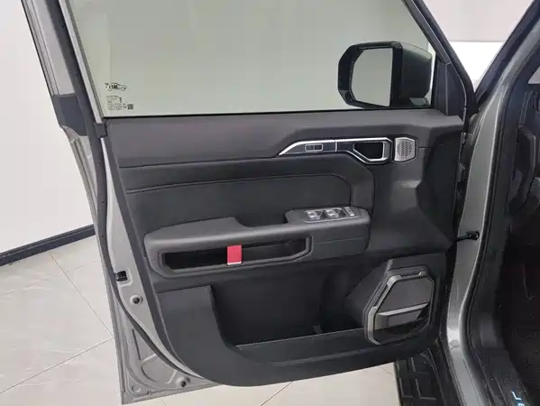 Jetour Traveller 2024