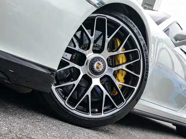 Porsche 911 2014