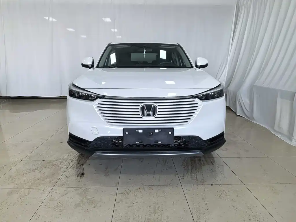 Honda Vezel 2023 — фото 2