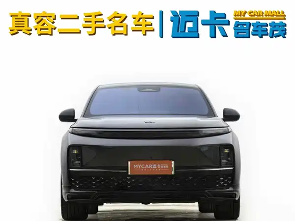 Li Auto L7 2023